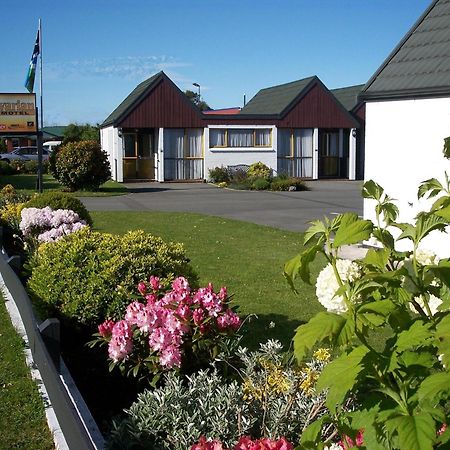 Bavarian Motel Invercargill Zewnętrze zdjęcie