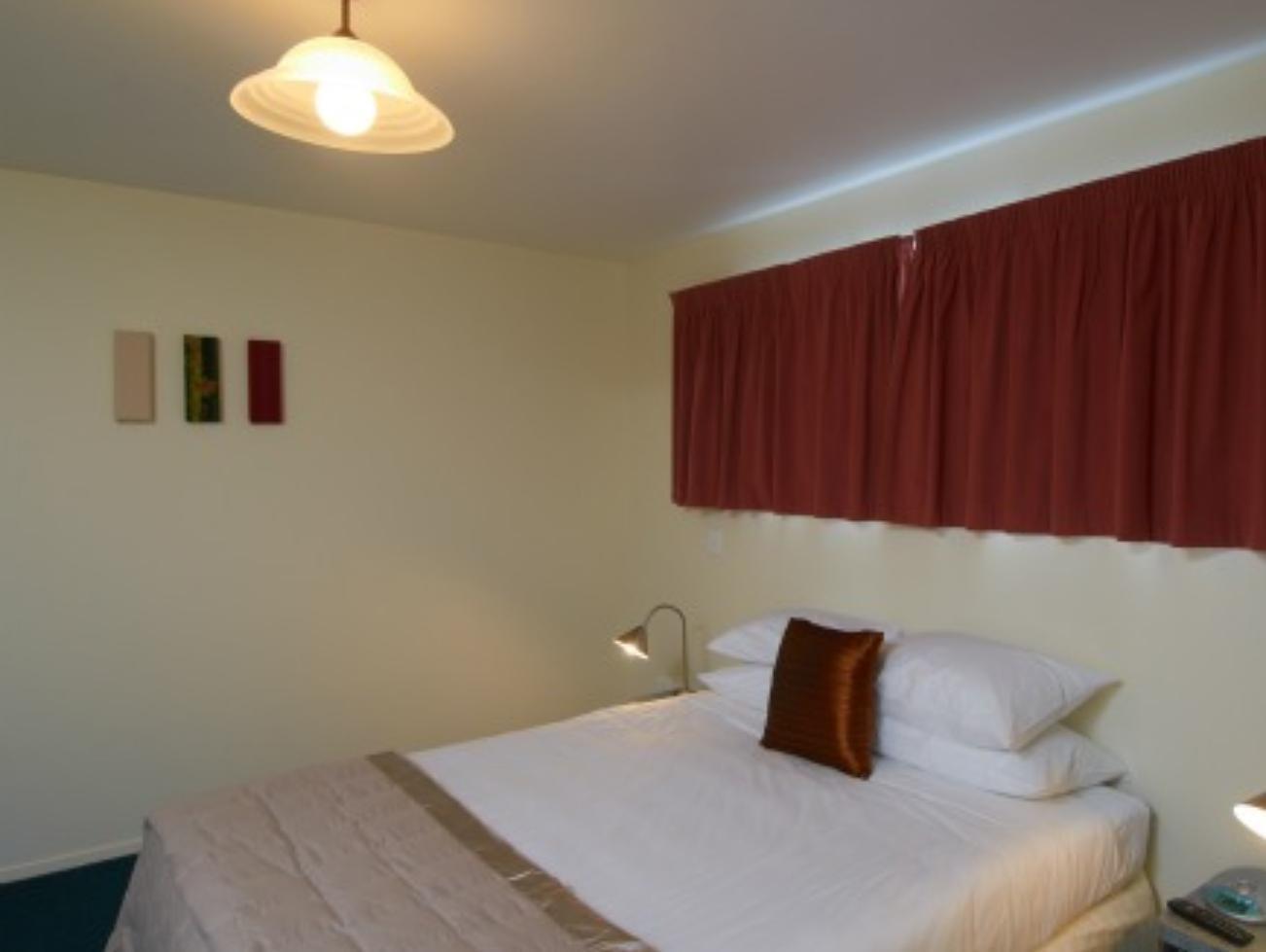 Bavarian Motel Invercargill Zewnętrze zdjęcie