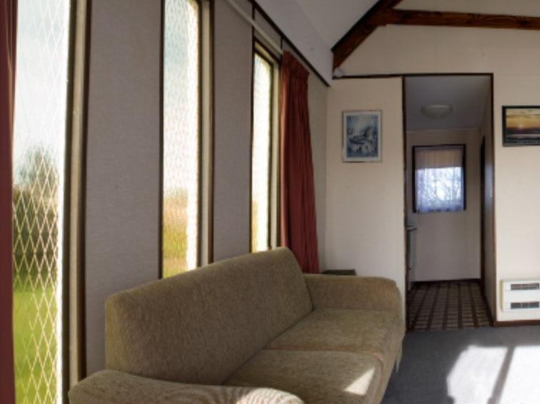Bavarian Motel Invercargill Zewnętrze zdjęcie