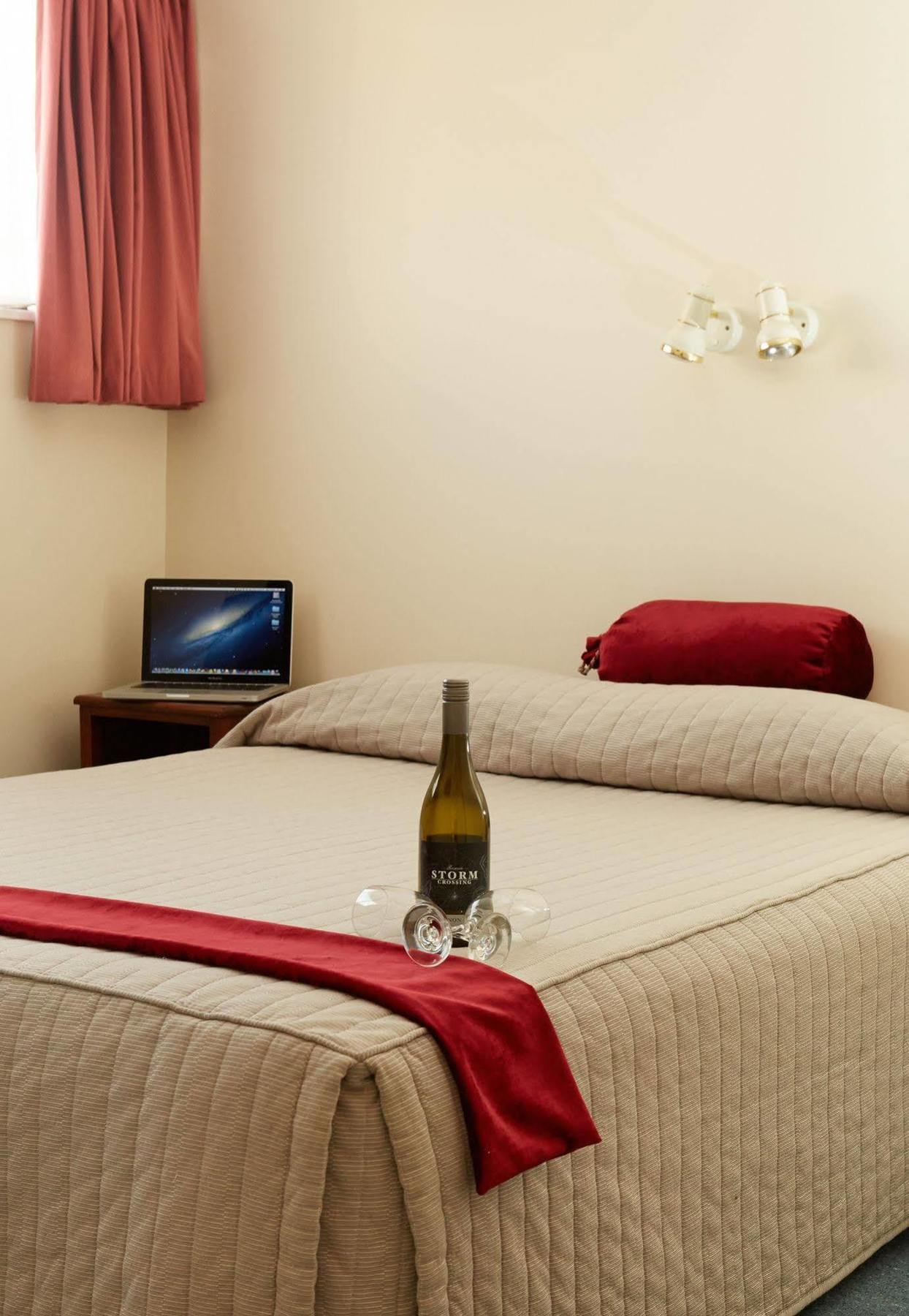 Bavarian Motel Invercargill Zewnętrze zdjęcie