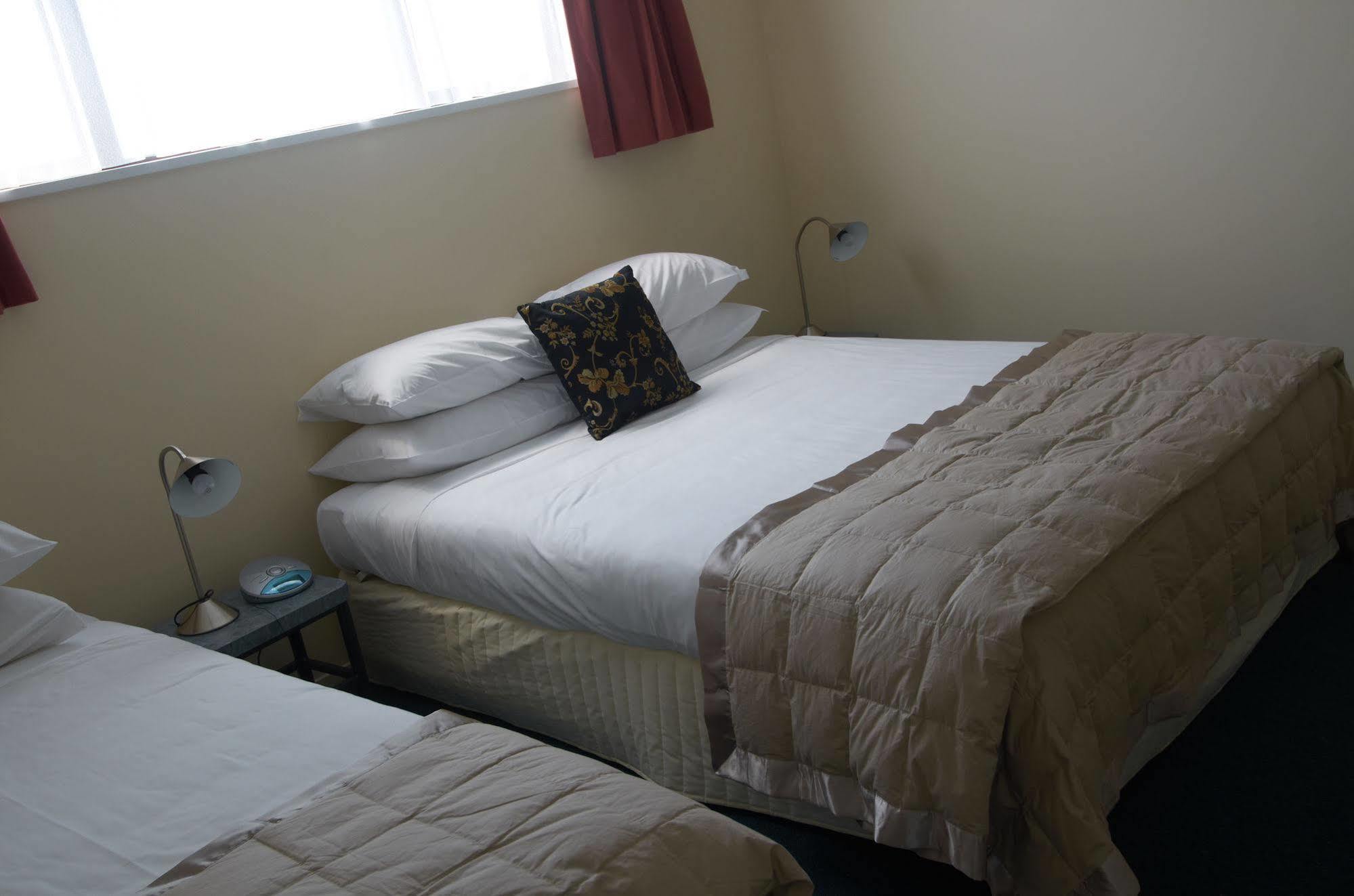 Bavarian Motel Invercargill Zewnętrze zdjęcie