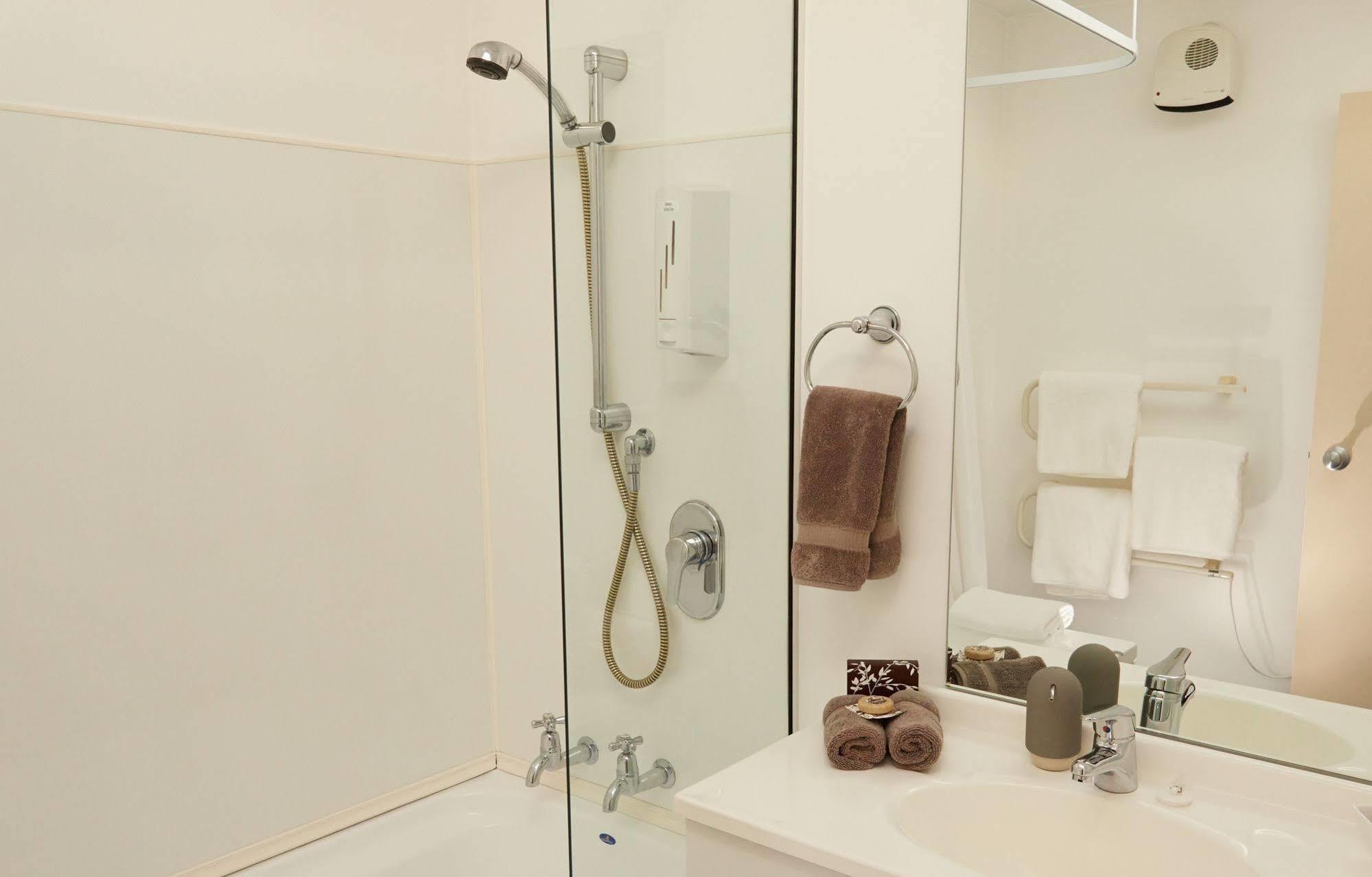 Bavarian Motel Invercargill Zewnętrze zdjęcie